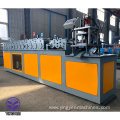 Steel Roller Shutter Machine With PU Foam